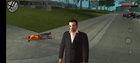 gta lcs android apk|GTA: Liberty City Stories for Android .